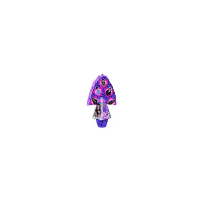 BARBIE Chica Vamp Surprise Egg 150 g