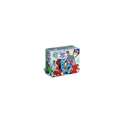 DC Comics Milk Chocolate Buttons & Bars With Projector Watch 55 g
