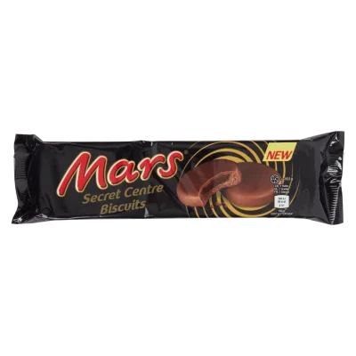 Mars Secret Centre Cookie 132g