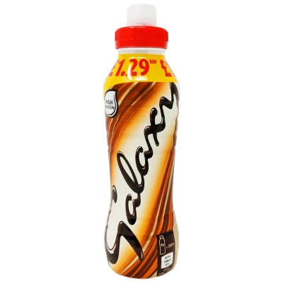 Galaxy Drink PM 350ml