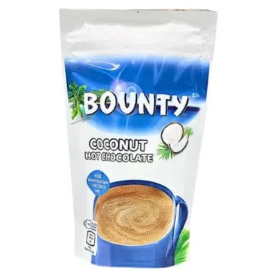 Mars Bounty Hot Chocolate 140g