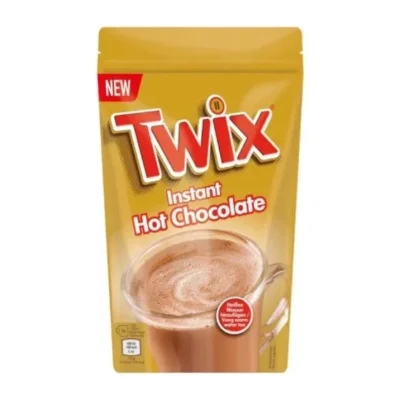 Mars Twix Hot Chocolate 140g