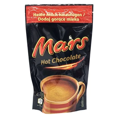 Mars Hot Chocolate 140g