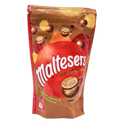 Mars Maltesers Hot Chocolate 140g