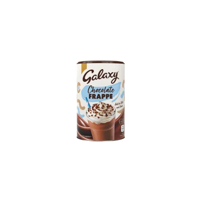 Galaxy Frappe Chocolate Flavour