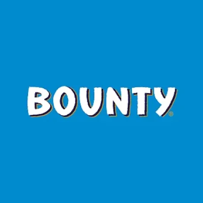 Bounty Mini Rolls 5x30g