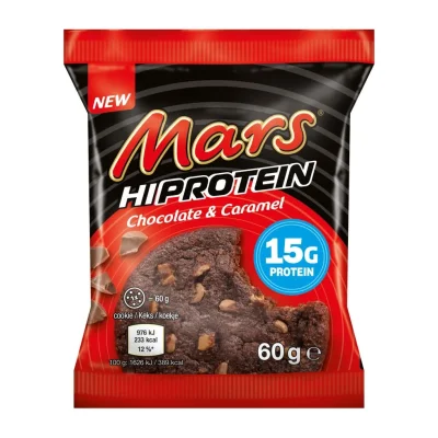 Mars Salted Caramel 15g Protein Cookie 60g