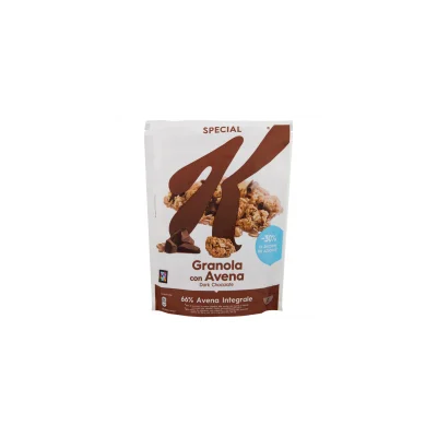 Kellogg's Special K 320gr Granola Chocolate