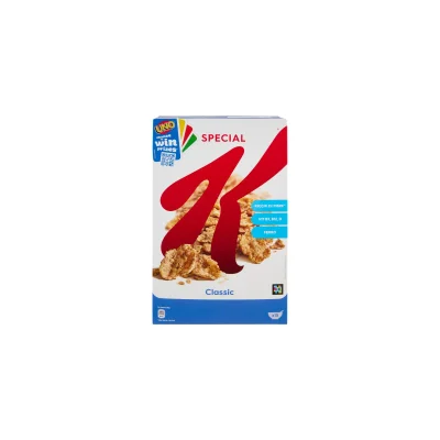 Kellogg's Special K 450gr Classic