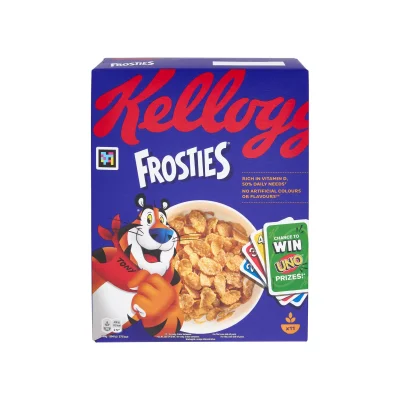 Kellogg's Frosties 330gr