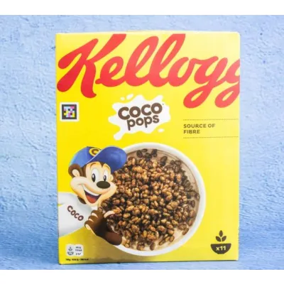 Kgs Coco Pops 10X330G