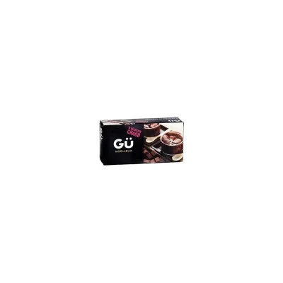 GU Chocolate Molten Cake 2 x 65 g