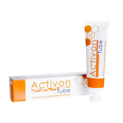 Activon Manuka Honey Cream 25g