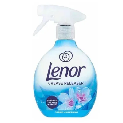 LENOR SPRAY FOR FABRICS 500ml SPRING AWAKENING