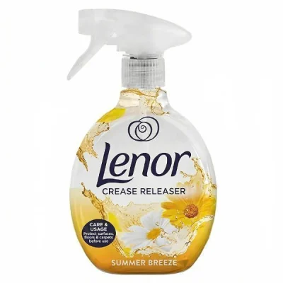 LENOR SPRAY FOR FABRICS 500ml SUMMER BREEZE