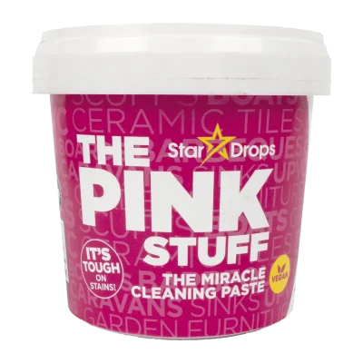 Star Drops Pink Stuff Paste 850g
