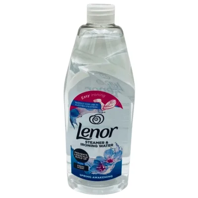 Lenor Ironing Water Spring Awakening 1L
