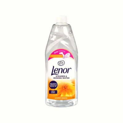 Lenor Ironing Water Summer Breeze 1L