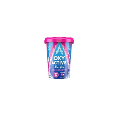 Astonish Oxy Active Stain Remover Powder 625g