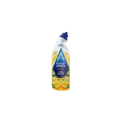 Astonish Toilet Fresh Lemon 750ml