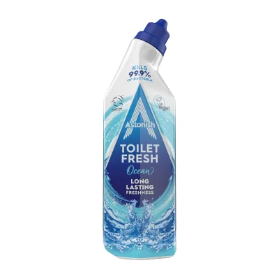 Astonish Toilet Fresh Ocean 750ml