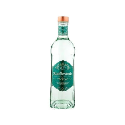 BLACKWOODS Gin Vintage 40 % 700 ml