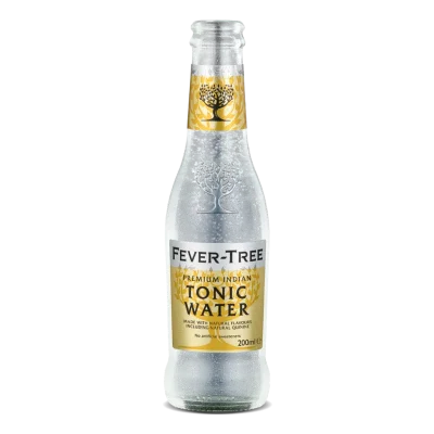 Fever-Tree Indian Tonic Water 200ml