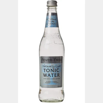 Fever-Tree Light Tonic Water 500ml