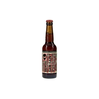 BREWDOG Five Am Red Ale 33 cl