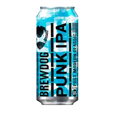 BREWDOG Punk Beer 5.6% 50 cl