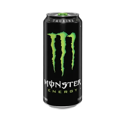 MONSTER Energy 500ml