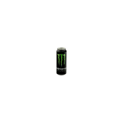 MONSTER Green Energy Drink 500 ml