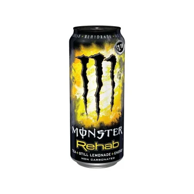 MONSTER Rehab 500 ml