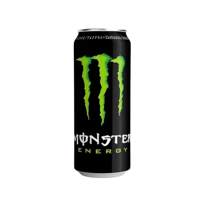 Pije energjike Monster 0.5L