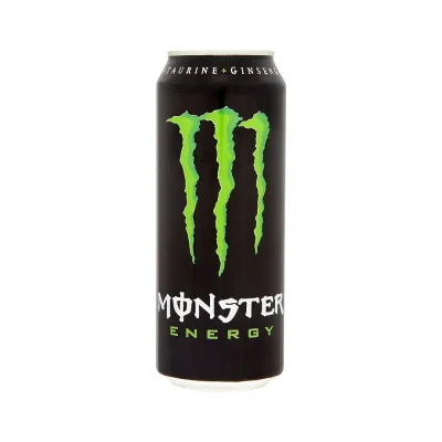 MONSTER Original 500 ml