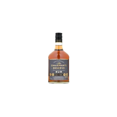 VIEUX Chairmans Reserve Classic Rhum 40% 70 cl
