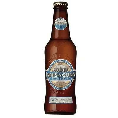 IPA Bier.Innis&Gunn 33 cl