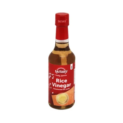 SAITAKU Sushi Rice Vinegar 150ml