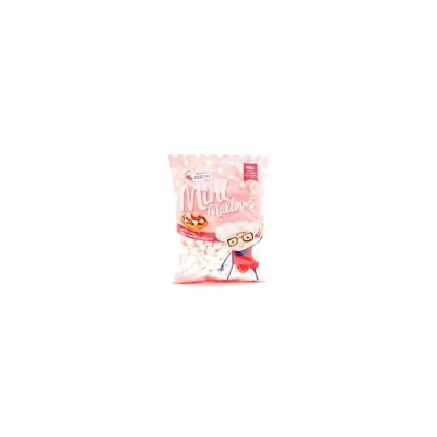 BAKING Buddy Mini Mallows Vanilla Flavour 150 g