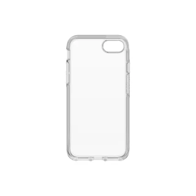 OTTER BOX Symmetry Clear Case for iPhone 7 Transparent