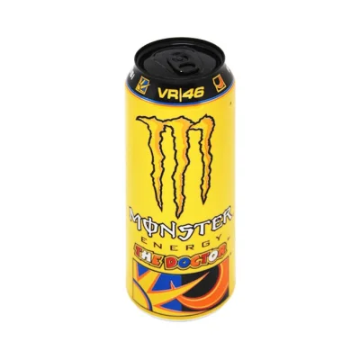 MONSTER Energy the doctor 500ml