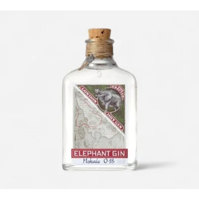 Gin Elephant Strength 0.5 L 57 % Alc