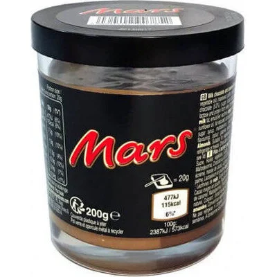 MARS Chocolate Spread 200 g