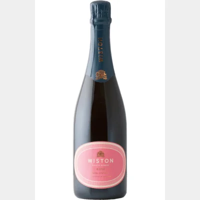 Wiston - Rose Brut N/V "English Sparkling" 12% 75cl