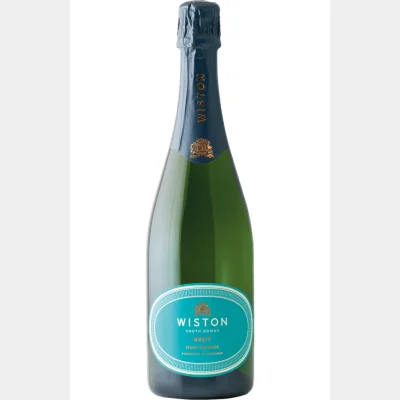 Wiston - Brut N/V "English Sparkling" 12% 75cl