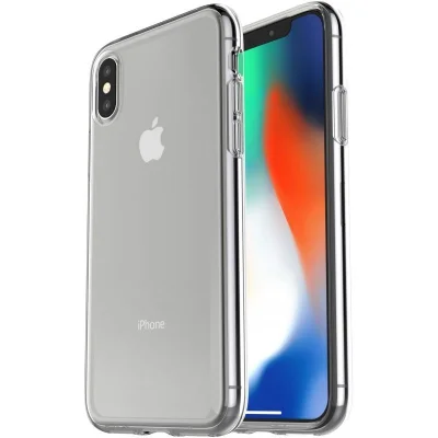 OTTER BOX Reinforced Case for iPhone X