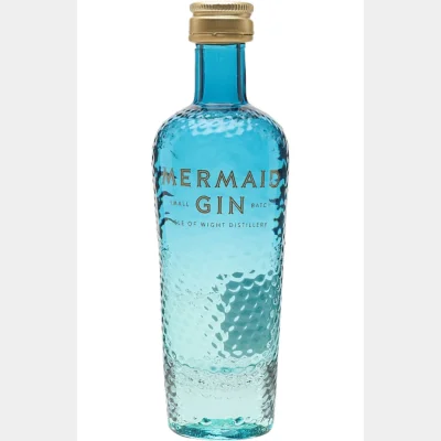 Miniature - Mermaid Gin 5cl