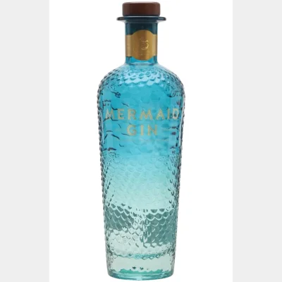 Mermaid Gin 42% 70cl
