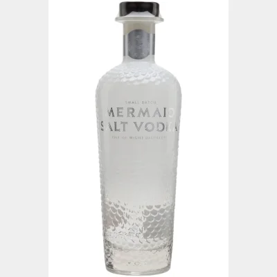 Mermaid Salt Vodka 40% 70cl