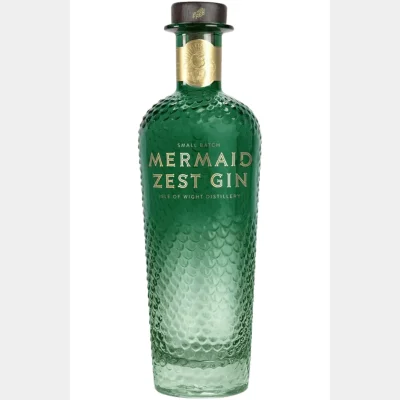 Mermaid Zest 40% 70cl
